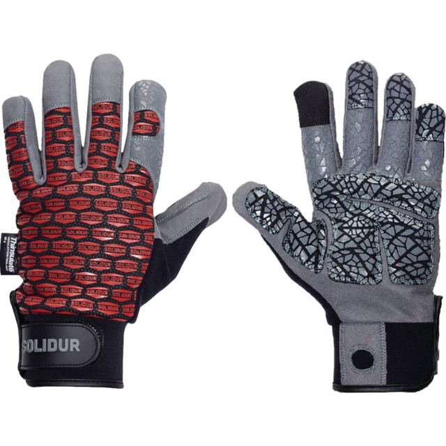 Gants de Jardinage Winter Taille 9 référence fournisseur 2963071